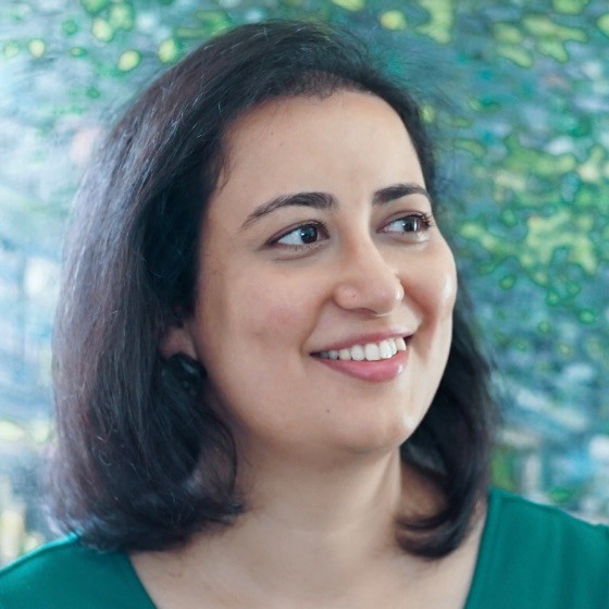 Maina Sahi