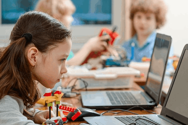 Master Coding